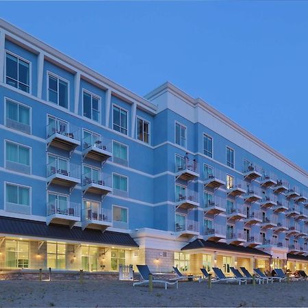Hampton Inn & Suites Manistee, Mi Exterior foto